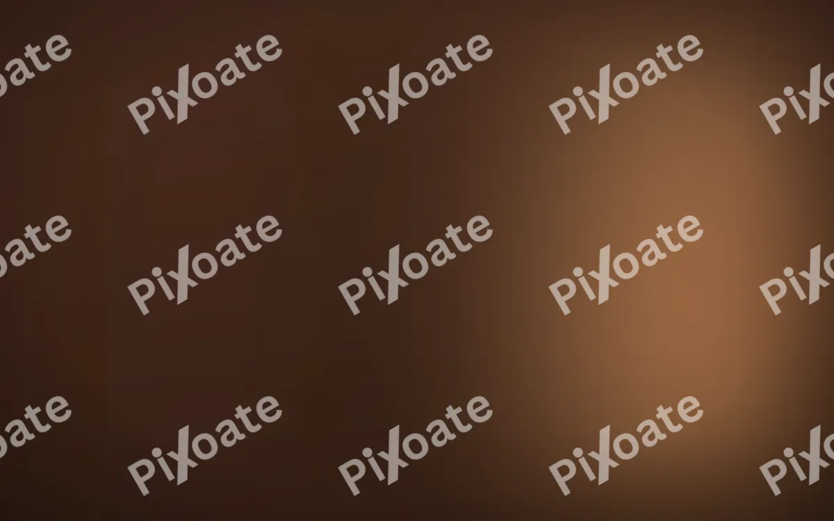Fireside Fade — dark brown and orange nostalgic background