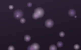First Dance III — dark purple and pink nostalgic background, variation III