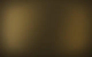 Golden Album II — dark brown and gold nostalgic background, variation II