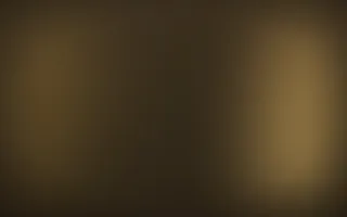 Golden Reel II — dark brown and gold nostalgic background, variation II