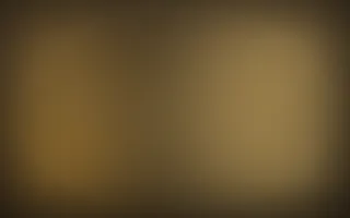 Golden Reel III — dark brown and gold nostalgic background, variation III