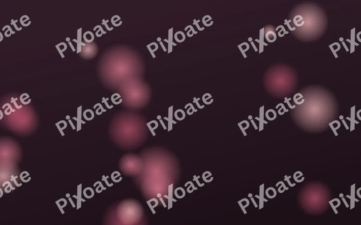 Jukebox Glow — dark pink and red nostalgic background