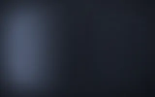 Midnight Matinee — dark grey and blue nostalgic background