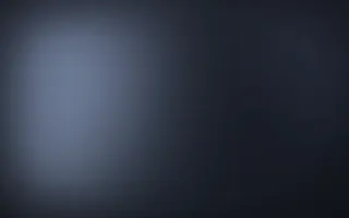 Midnight Matinee II — dark grey and blue nostalgic background, variation II