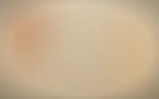 Old Postcard II — light beige and orange nostalgic background, variation II