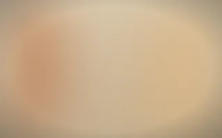 Old Postcard III — light beige and orange nostalgic background, variation III