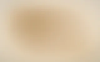 Reading Nook — light orange and beige nostalgic background