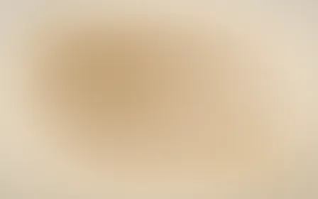 Reading Nook — light orange and beige nostalgic background