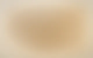 Reading Nook II — light orange and beige nostalgic background, variation II