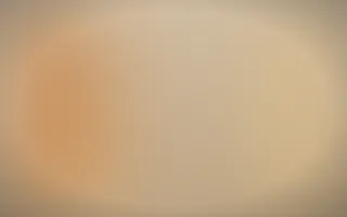 Saturday Matinee II — light beige and orange nostalgic background, variation II