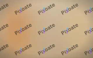 Saturday Matinee II — light beige and orange nostalgic background, variation II