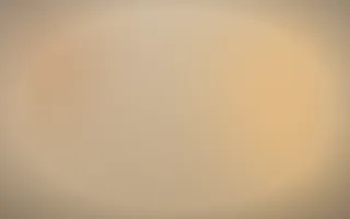 Saturday Matinee III — light beige and orange nostalgic background, variation III