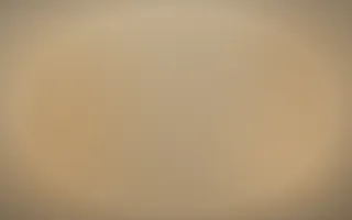 Sepia Drift — light orange nostalgic background