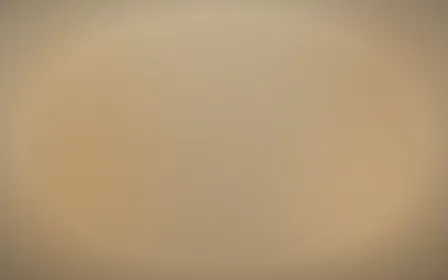 Sepia Drift — light orange nostalgic background