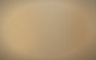 Sepia Drift III — light orange nostalgic background, variation III