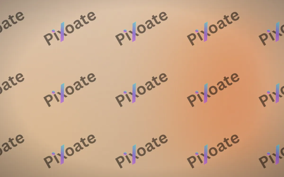 Summer Reel — light beige and orange nostalgic background