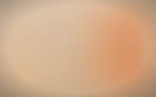 Summer Reel — light beige and orange nostalgic background