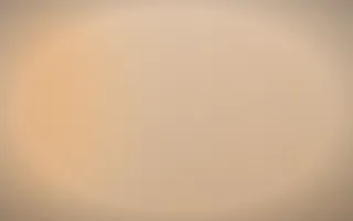 Summer Reel II — light beige and orange nostalgic background, variation II