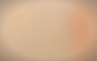 Summer Reel III — light beige and orange nostalgic background, variation III