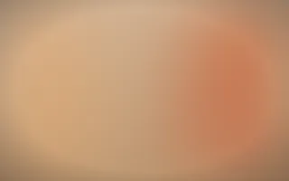 Super 8 Warm — light orange nostalgic background