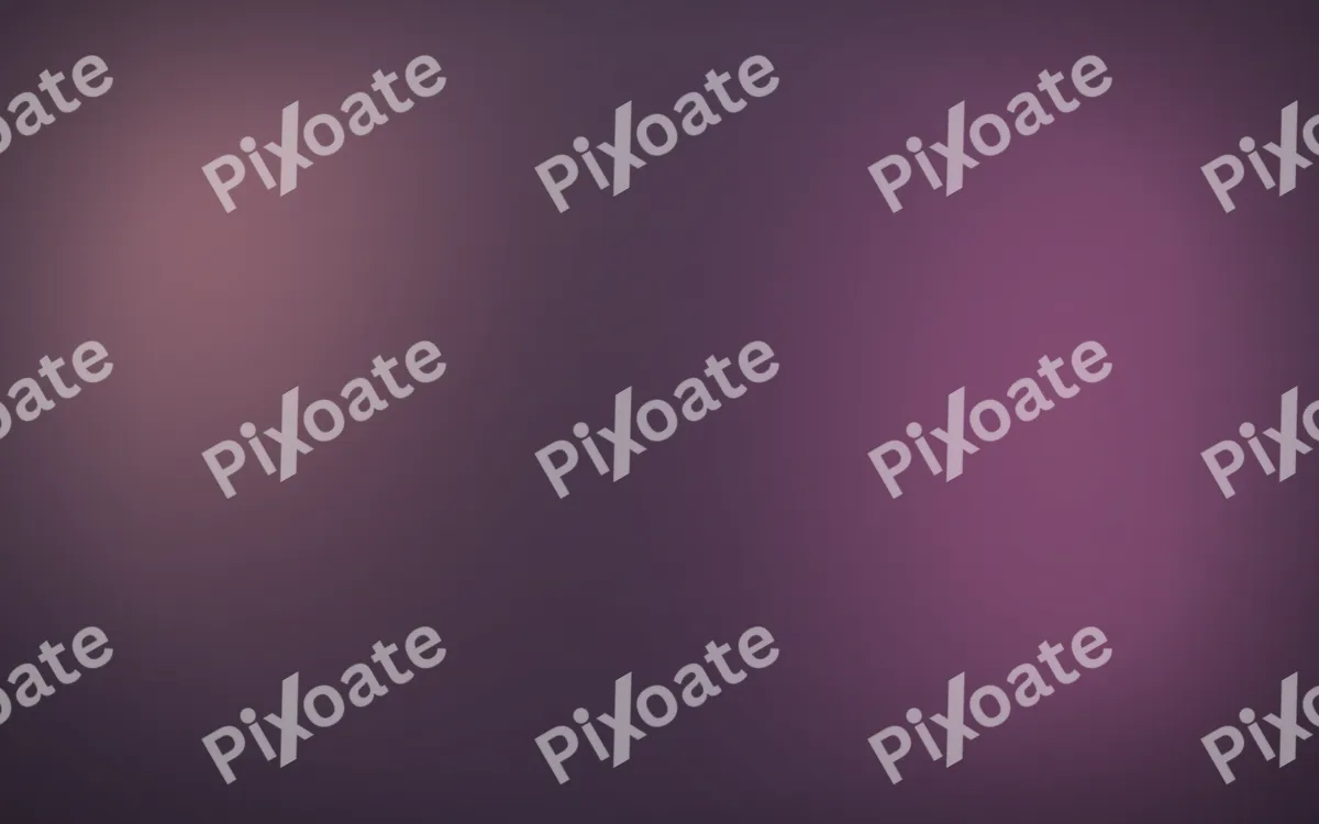 VHS Evening — dark purple, pink and red nostalgic background