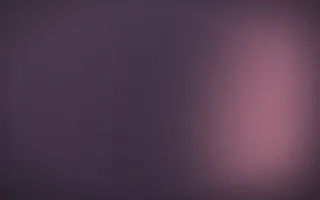 VHS Evening III — dark purple, pink and red nostalgic background, variation III