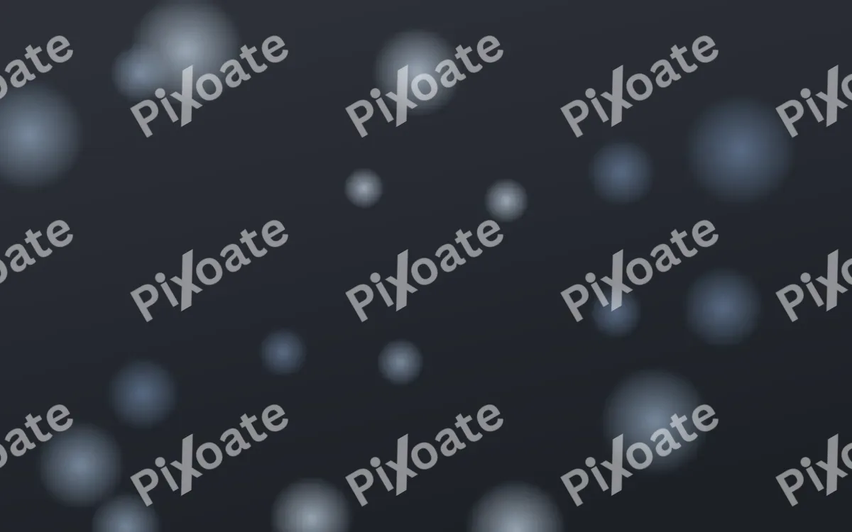Window Rainlight — dark grey and blue nostalgic background