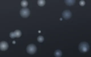 Window Rainlight III — dark grey and blue nostalgic background, variation III