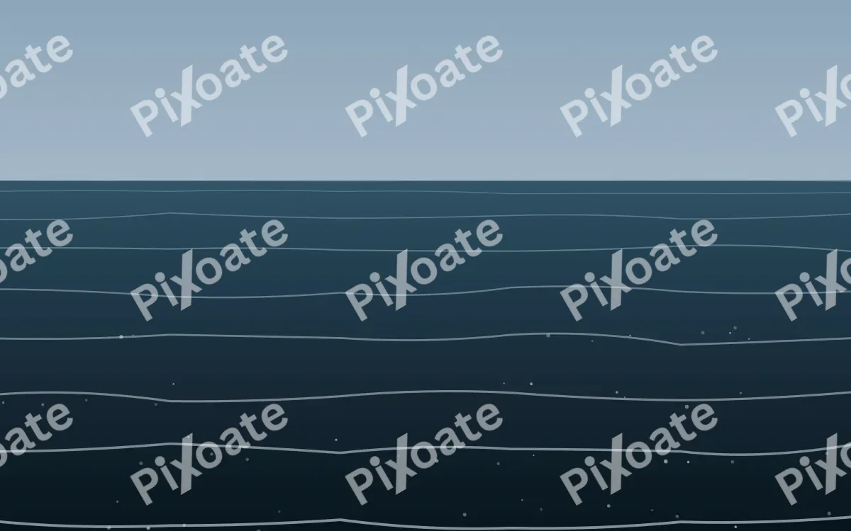 Deep Atlantic Deep Atlantic — dark blue ocean background