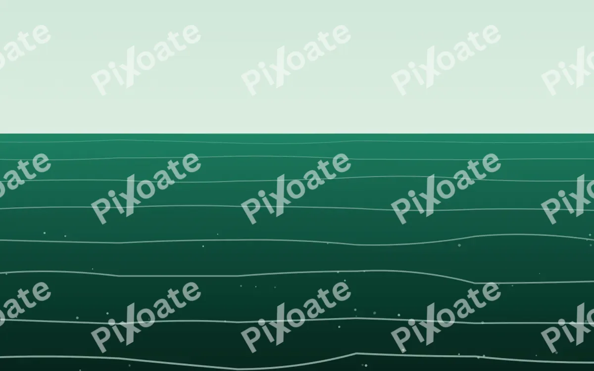 Emerald Sea Emerald Sea — colourful green ocean background