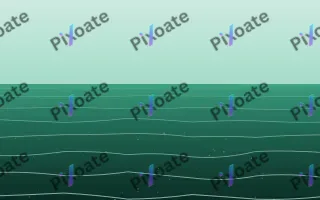 Jade Rollers II — light green ocean background, variation II