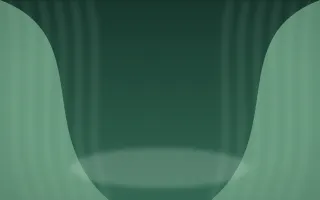 Emerald Mist Opera Aesthetic II — dark green opera-aesthetic background, variation II