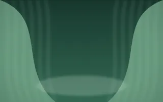 Emerald Mist Opera Aesthetic IV — dark green opera-aesthetic background, variation IV