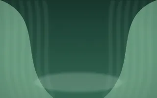 Emerald Mist Opera Aesthetic V — dark green opera-aesthetic background, variation V