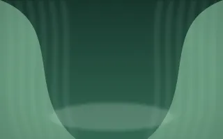 Emerald Mist Opera Aesthetic X — dark green opera-aesthetic background, variation X