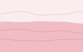 Blush Modern Tonal Sheets II — light white and red papercut background, variation II