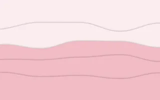 Blush Modern Tonal Sheets III — light white and red papercut background, variation III