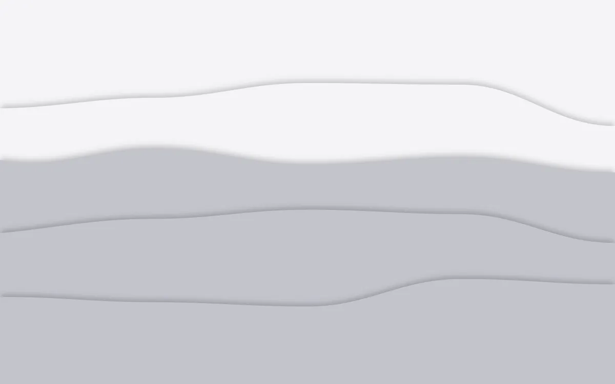 Porcelain Ink Tonal Sheets — light white and grey papercut background