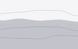 Porcelain Ink Tonal Sheets — light white and grey papercut background