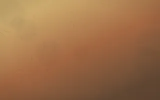 Autumn Glow Parchment — colourful orange, brown and grey parchment background