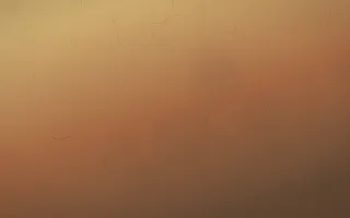 Autumn Glow Parchment II — colourful orange, brown and grey parchment background, variation II