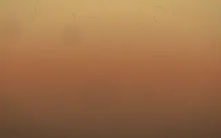 Autumn Glow Parchment V — colourful orange, brown and grey parchment background, variation V