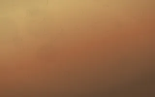 Autumn Glow Parchment VII — colourful orange, brown and grey parchment background, variation VII