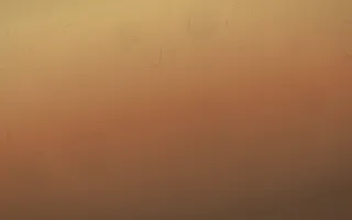 Autumn Glow Parchment VIII — colourful orange, brown and grey parchment background, variation VIII
