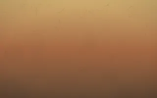 Autumn Glow Parchment X — colourful orange, brown and grey parchment background, variation X