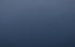 Blue Hour Parchment IV — dark blue parchment background, variation IV