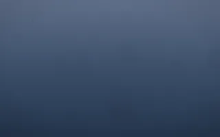 Blue Hour Parchment V — dark blue parchment background, variation V