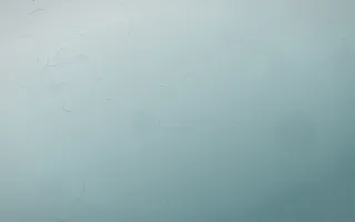 Coastal Mist Parchment — light white and teal parchment background