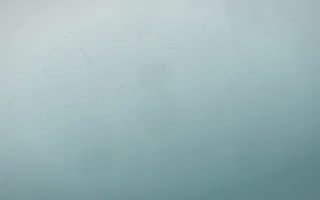 Coastal Mist Parchment II — light white and teal parchment background, variation II