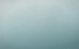Coastal Mist Parchment III — light white and teal parchment background, variation III